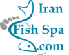 ایران فیش اسپا| راه اندازی سالن های فیش اسپا و خرید ماهی دکترفیش